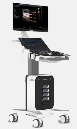 CHISON i7 Ultramatrix VET