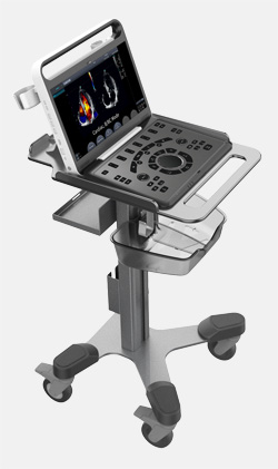 CHISON SonoVET 8