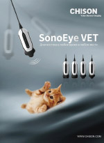 SONOEYE VET CHISON буклет на русском языке